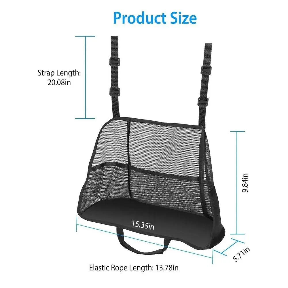 Unbranded car net